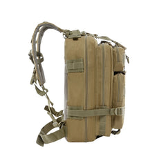 Lade das Bild in den Galerie-Viewer, Men's Backpack Outdoor Mountaineering Army Camouflage Tactical Backpacks
