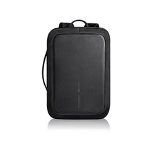 Lade das Bild in den Galerie-Viewer, Backpack Three-Generation Double Safety Document  Laptop Bag  Men and Women
