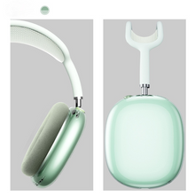 Load image into Gallery viewer, Protective Skin Case for AirPods Max Headset Transparent TPU
