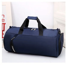 Load image into Gallery viewer, Handbag Gym Bag Sports Bag Men's and Women's Training Bag Luggage Bag
