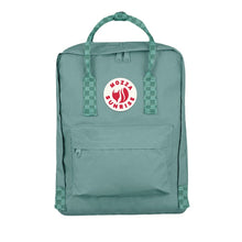 Lade das Bild in den Galerie-Viewer, Backpack Arctic   Student Schoolbag Outdoor Fashion   Computer Bag
