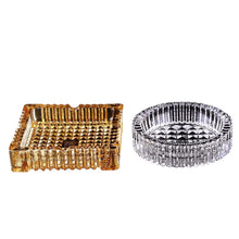 Load image into Gallery viewer, Ashtray Oversized Household Multi-Functional Living Room Office Tea Table Trend Ashtray
