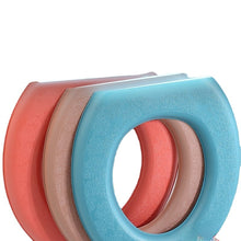 Load image into Gallery viewer, 3pcs Foam Toilet Mat Toilet Seat Cover Four Seasons  Household Waterproof Eva Cushion
