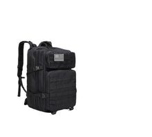 Load image into Gallery viewer, Backpack Men Large Capacity Multi-Functional Mountaineering  Men Outdoor Tactics shoulder bag

