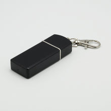 Load image into Gallery viewer, Ashtray Mini  Keychain Japan Portable Creative  Outdoor Sealed Tide Ashtray
