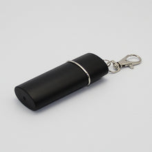 Load image into Gallery viewer, Ashtray Mini Lid Portable Portable Creative Seal Outdoor Travel Japan Environmental Pocket
