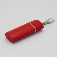 Load image into Gallery viewer, Ashtray Mini Lid Portable Portable Creative Seal Outdoor Travel Japan Environmental Pocket
