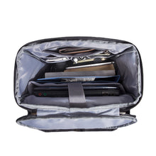 Load image into Gallery viewer, Street Korean Backpack Travel Bag Men's Simple Casual Backpack Large Capacity Computer Schoolbag
