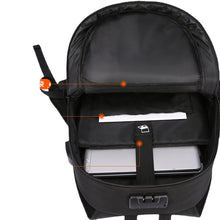 Lade das Bild in den Galerie-Viewer, Backpack 2022 Men  Business Multifunction Casual Computer shoulder bag
