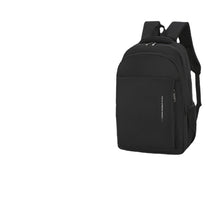 Load image into Gallery viewer, Schoolgirl's Schoolbag Outdoor Travel Trends Backpack Men's Business Computer Backpack
