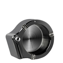 Load image into Gallery viewer, Ashtray Match Lighter Personal Household Living Room Large Size Simple  Trend Office Ashtray
