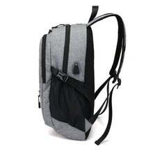 Load image into Gallery viewer, Backpack Basketball Bag  Korean Style Large Capacity Men's  Student Schoolbag
