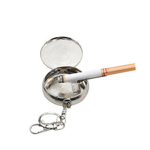 Lade das Bild in den Galerie-Viewer, Ashtray Hornet Direct Supply Genuine Portable Keychain Pocket Environmental Small Quantity
