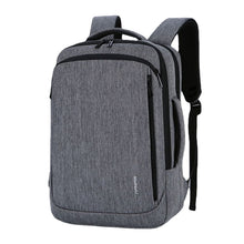 Lade das Bild in den Galerie-Viewer, Backpack Multi-Functional Computer Backpack Waterproof Oxford Cloth Backpack for Men
