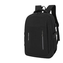 Load image into Gallery viewer, Backpack Large Capacity High School Junior High School Student Schoolbag Business Travel Computer
