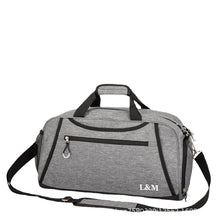 Load image into Gallery viewer, Separate Independent Shoe Compartment Multi-Functional Portable Travel Bag
