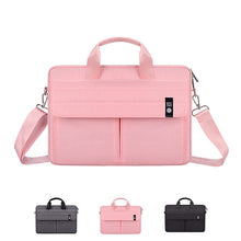 Lade das Bild in den Galerie-Viewer, Laptop Bag Case 11 12 13 14 15 17 inch for MacBook Huawei Samsung computer 014
