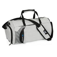 Lade das Bild in den Galerie-Viewer, Backpack Portable travel Folding travel Leisure Waterproof Gym  Cross-Body shoulder bag
