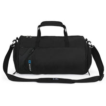 Lade das Bild in den Galerie-Viewer, Backpack Portable travel Folding travel Leisure Waterproof Gym  Cross-Body shoulder bag
