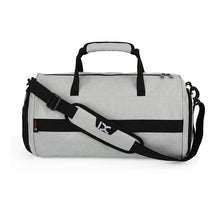 Lade das Bild in den Galerie-Viewer, Backpack Portable travel Folding travel Leisure Waterproof Gym  Cross-Body shoulder bag
