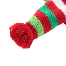 Lade das Bild in den Galerie-Viewer, Dog Cat Clothes Scarf Christmas Accessories Winter Warm
