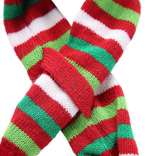 Lade das Bild in den Galerie-Viewer, Dog Cat Clothes Scarf Christmas Accessories Winter Warm
