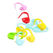 Lade das Bild in den Galerie-Viewer, 14 PCs Crochet Hook Set with Accessories DIY Handmade Crochet Hook Set
