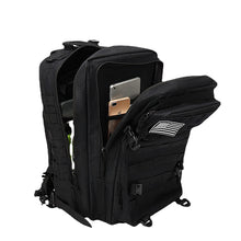 Load image into Gallery viewer, Lupu Outdoor Tactics Leisure Backpack Travel Business Trip Computer Bag Mountaineering Sports Outdoor Backpack
