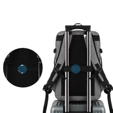 Load image into Gallery viewer, Multifunctional Computer Bag Expansion Large-Capacity Backpack Customization Supported
