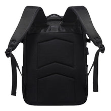 Load image into Gallery viewer, Backpack Travel Bag Men's Simple Casual Backpack Large Capacity Computer Schoolbag
