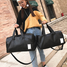Load image into Gallery viewer, Backpack Hand  Business Trip Large Capacity Aircraft Luggage   Men Women Sports Gym shoulder bag
