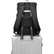 Lade das Bild in den Galerie-Viewer, Backpack   Travel Luggage Men  Large Capacity Men shoulder bag
