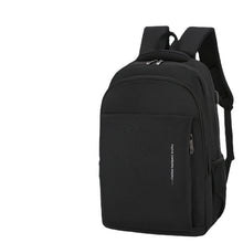 Load image into Gallery viewer, Schoolgirl's Schoolbag Outdoor Travel Trends Backpack Men's Business Computer Backpack
