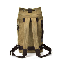 Lade das Bild in den Galerie-Viewer, Backpack \Travel Computer  Men   Casual travel  Unisex shoulder bag
