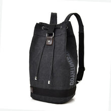 Lade das Bild in den Galerie-Viewer, Backpack \Travel Computer  Men   Casual travel  Unisex shoulder bag
