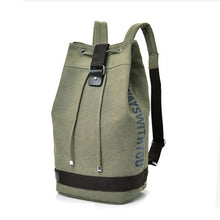 Lade das Bild in den Galerie-Viewer, Backpack \Travel Computer  Men   Casual travel  Unisex shoulder bag
