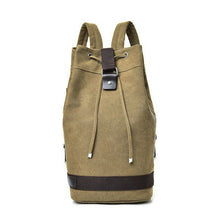 Lade das Bild in den Galerie-Viewer, Backpack \Travel Computer  Men   Casual travel  Unisex shoulder bag
