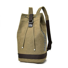 Lade das Bild in den Galerie-Viewer, Backpack \Travel Computer  Men   Casual travel  Unisex shoulder bag
