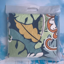 Lade das Bild in den Galerie-Viewer, Small Blanket Kindergarten Lunch Break Blanket Cover Blanket Children's Four Seasons Quilt Air Conditioning Blanket
