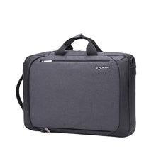 Lade das Bild in den Galerie-Viewer, Backpack Business Laptop Bag Large Capacity Dual-Use Leisure Travel  Customization
