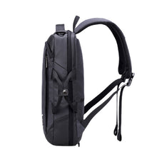 Lade das Bild in den Galerie-Viewer, Backpack Business Laptop Bag Large Capacity Dual-Use Leisure Travel  Customization

