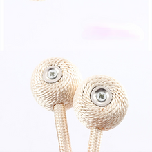 Load image into Gallery viewer, 20 Colors Creative Punch-Free Curtain Magnetic Button Earphone Magnetic Buckle Rope
