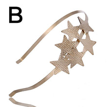 Lade das Bild in den Galerie-Viewer, 1Pcs Party Jewelry Headwear Leaf Headband Headdress Hair Crown Women Girls Gift
