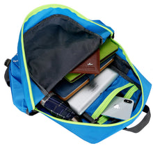 Lade das Bild in den Galerie-Viewer, Hiking Backpack Outdoor Large Capacity Travel Bag Mountain Riding Sports Backpack
