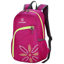 Lade das Bild in den Galerie-Viewer, Hiking Backpack Outdoor Large Capacity Travel Bag Mountain Riding Sports Backpack
