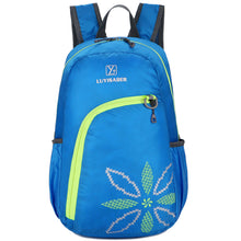 Lade das Bild in den Galerie-Viewer, Hiking Backpack Outdoor Large Capacity Travel Bag Mountain Riding Sports Backpack
