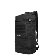 Load image into Gallery viewer, Backpack Outdoor  Three-Purpose  Tactical  Outdoor Unisex  Large Capacity 60L
