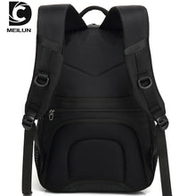 Lade das Bild in den Galerie-Viewer, Backpack Casual Business Computer Korean Style Fashion High School Student

