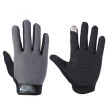 Load image into Gallery viewer, Women Men Cycling Gloves Spring/Summer Mesh Touch Screen Outdoor Breathable Training
