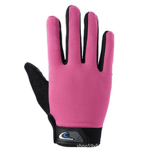 Load image into Gallery viewer, Women Men Cycling Gloves Spring/Summer Mesh Touch Screen Outdoor Breathable Training
